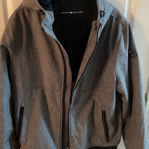 Tommy Hilfiger Other - Tommy Hilfiger Men’s Jacket